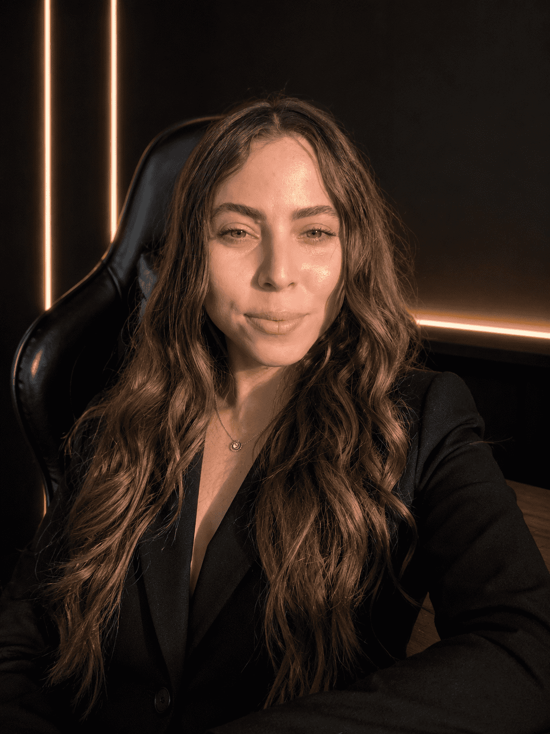 Coach Online - Elizabeth Hechavarria